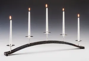 Mantelpiece