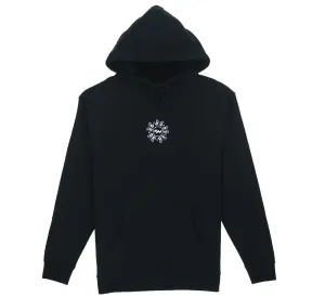 MANY HANDS HOODIE