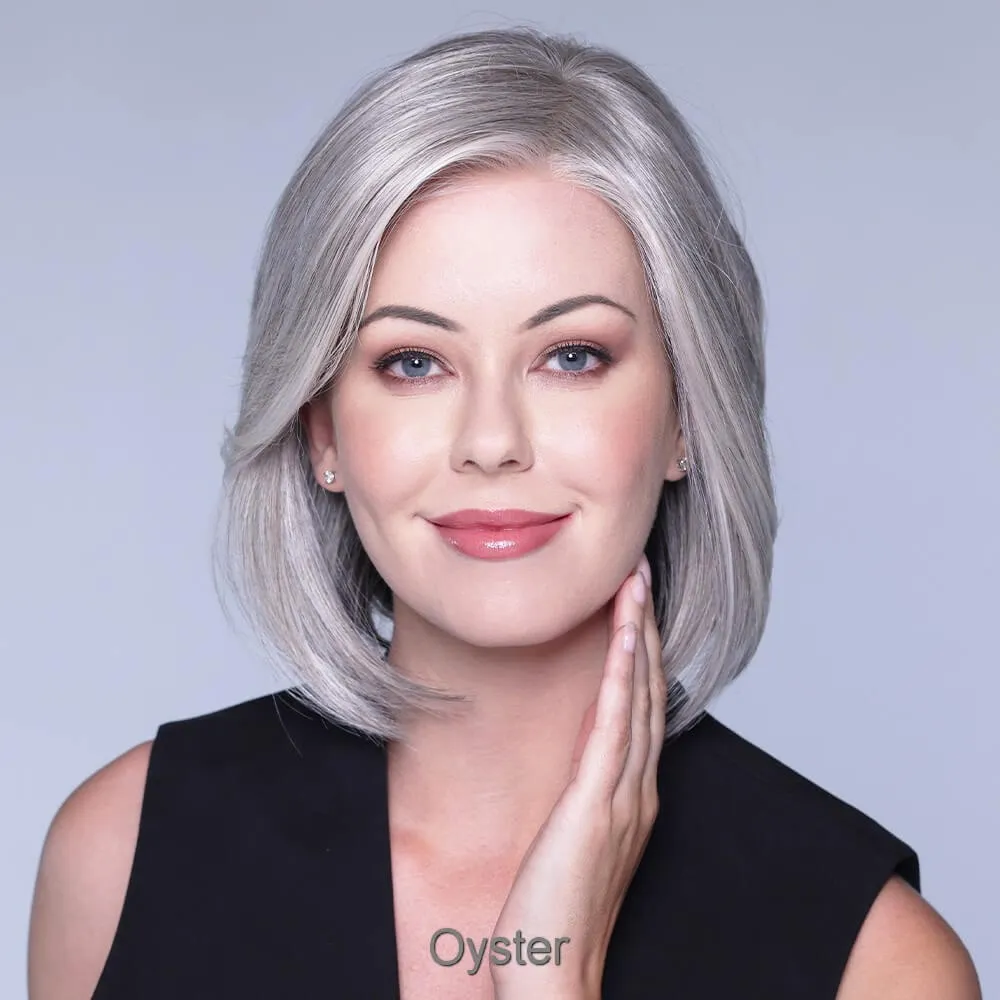 Mara by Belle Tress (100% Hand Tied-Lace Front Wig)