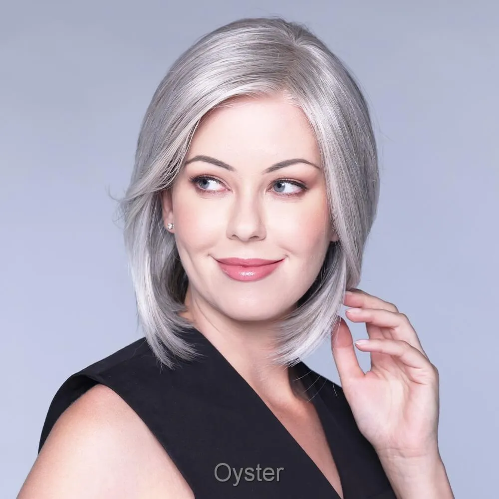 Mara by Belle Tress (100% Hand Tied-Lace Front Wig)
