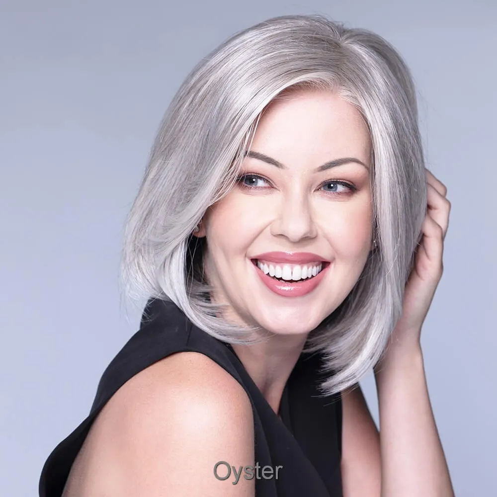 Mara by Belle Tress (100% Hand Tied-Lace Front Wig)