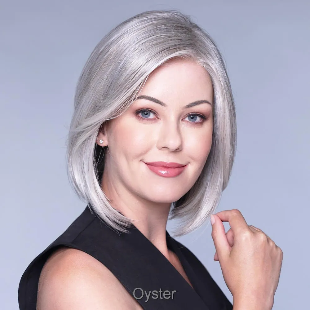 Mara by Belle Tress (100% Hand Tied-Lace Front Wig)