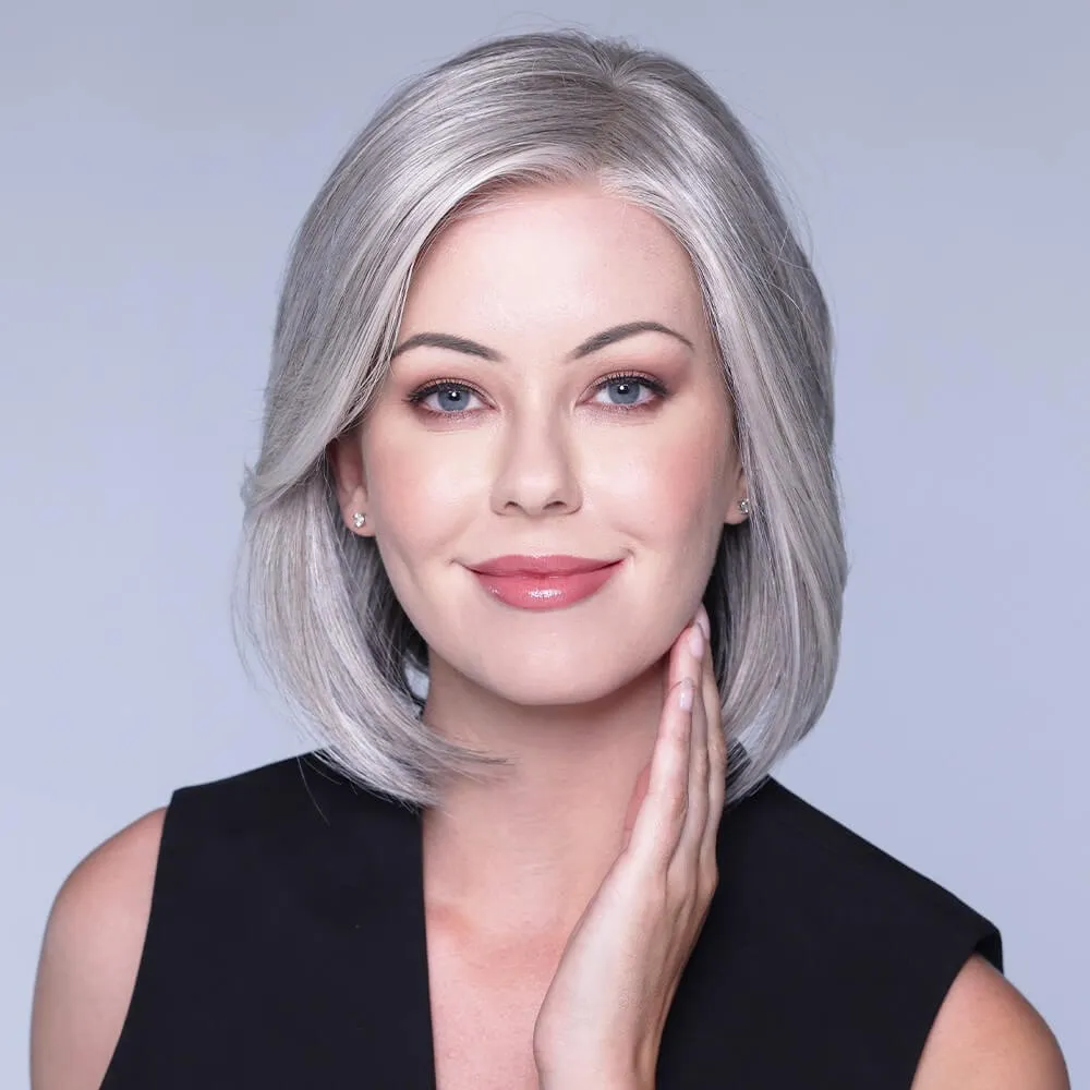 Mara by Belle Tress (100% Hand Tied-Lace Front Wig)