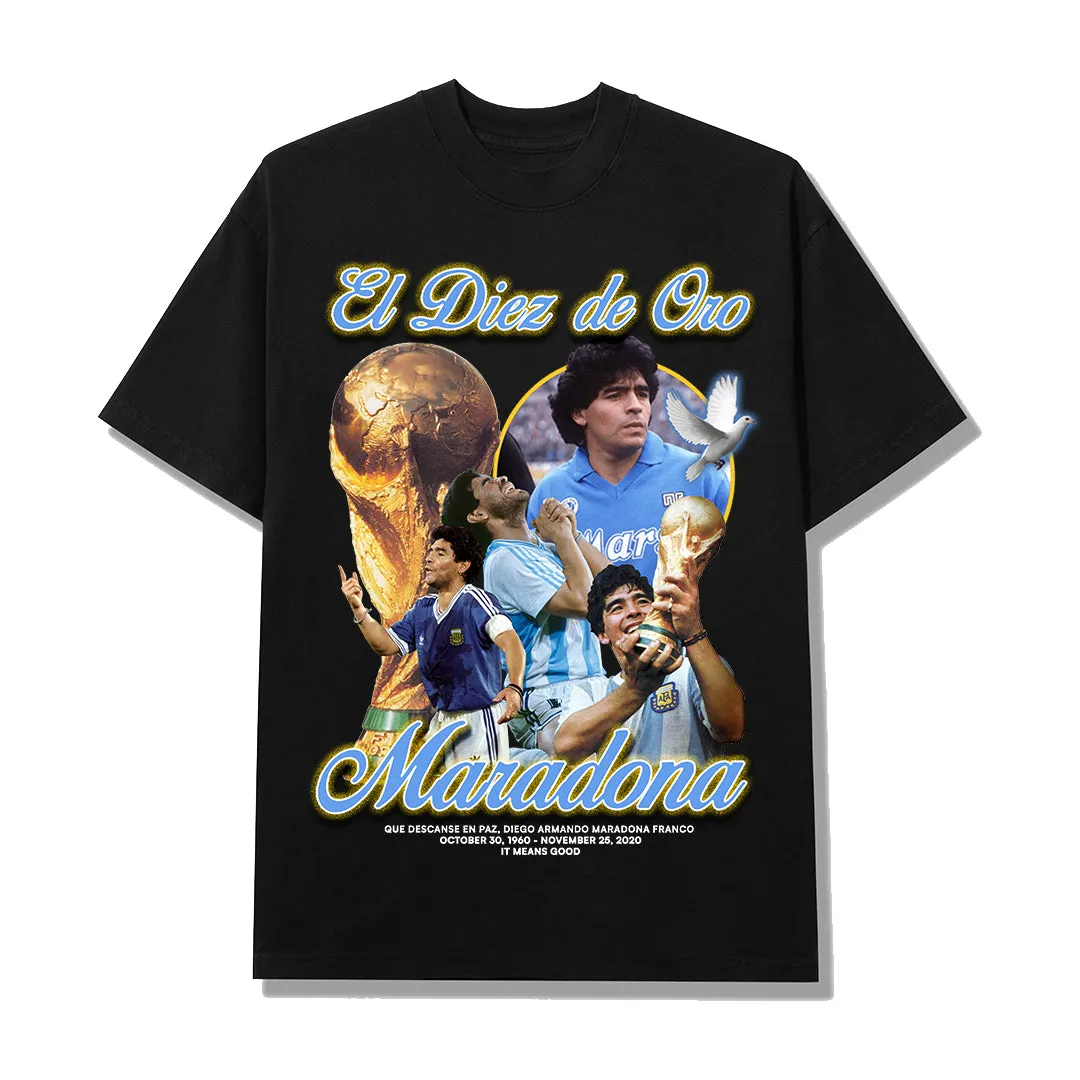Maradona Tee