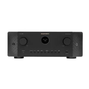 Marantz Cinema 60 7.2 AV Receiver (Black)