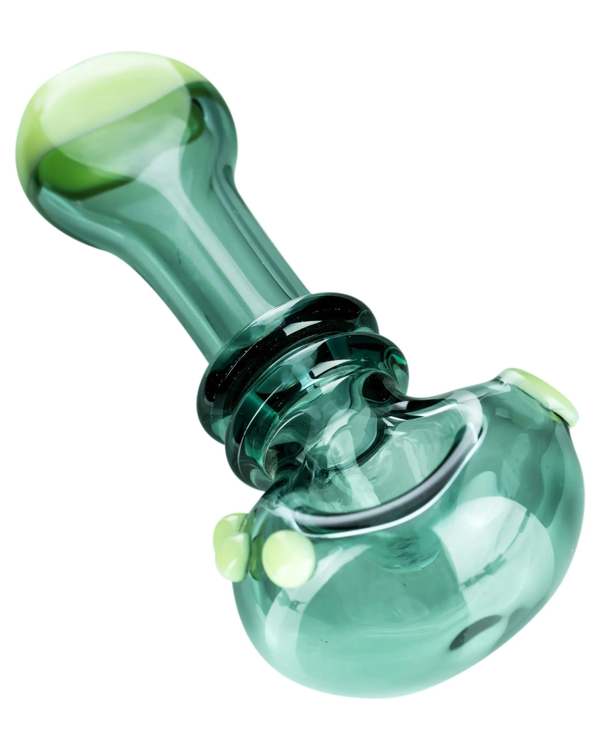 Maria Ring Spoon Pipe