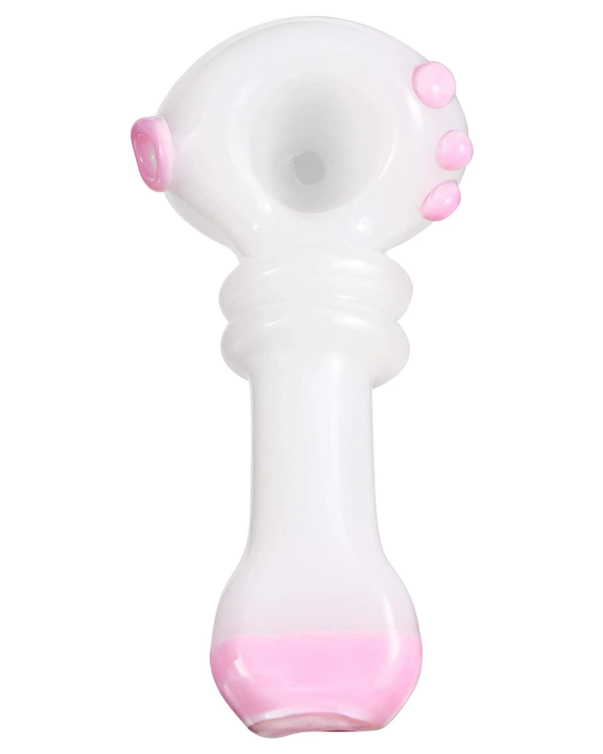 Maria Ring Spoon Pipe