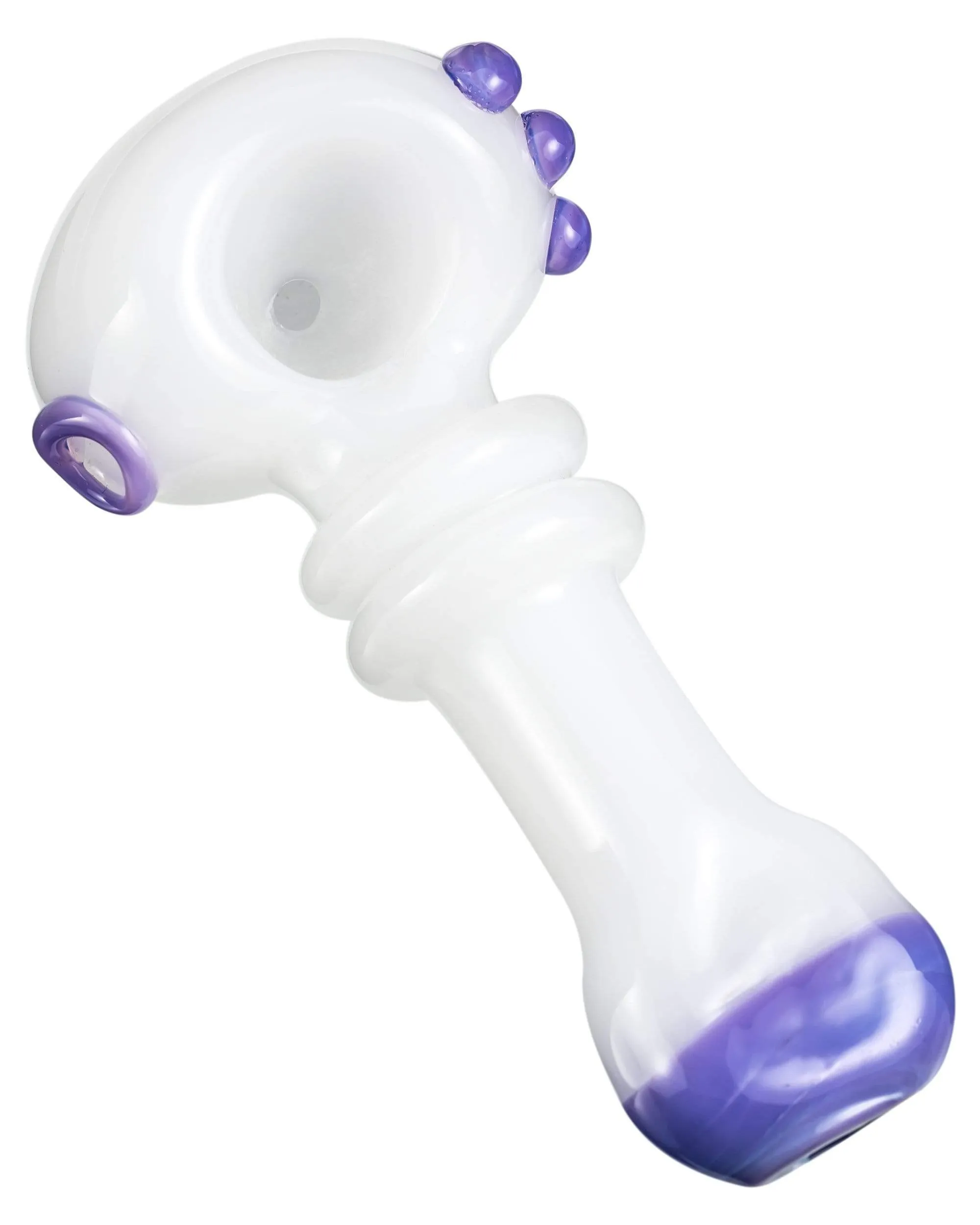 Maria Ring Spoon Pipe