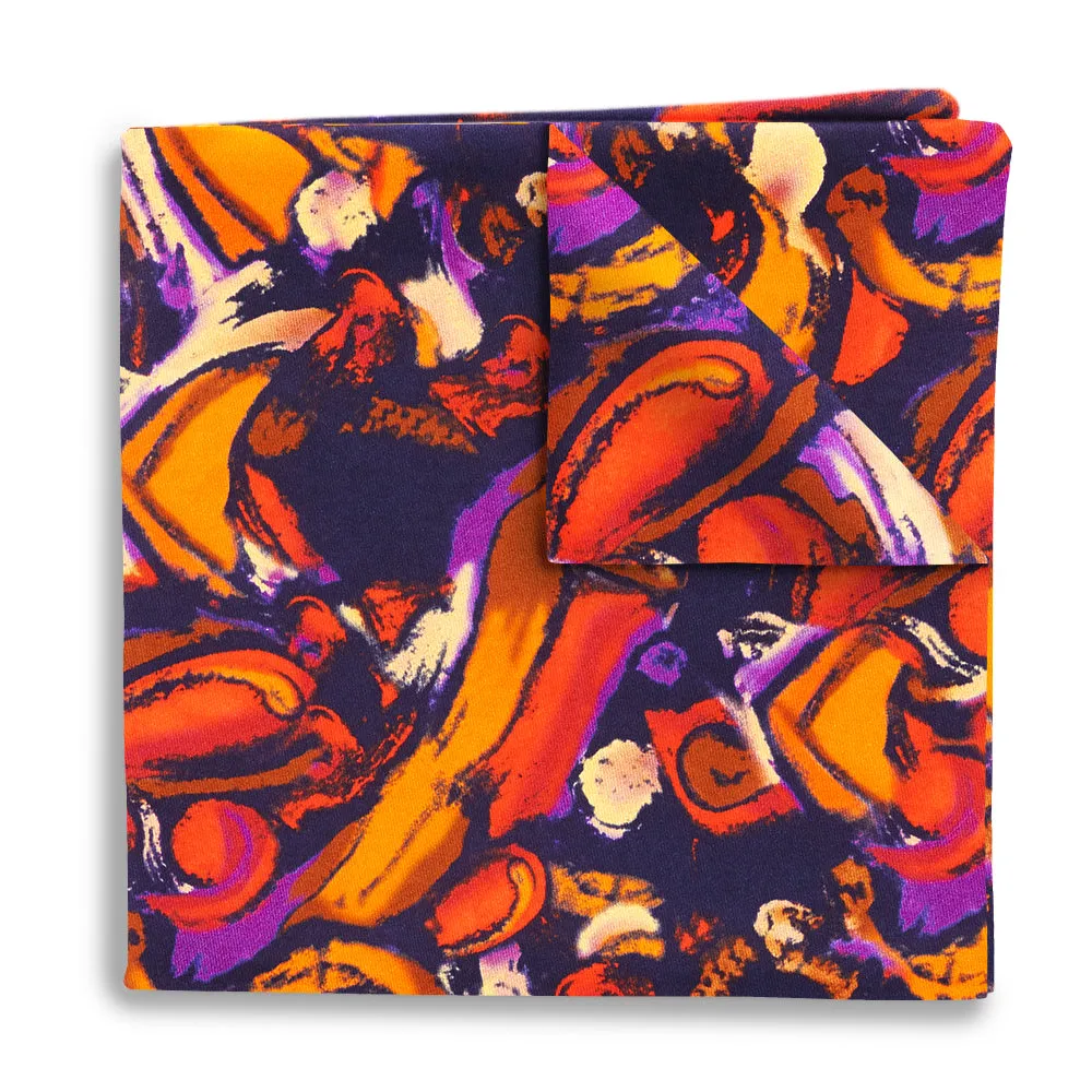 Marico - Pocket Squares