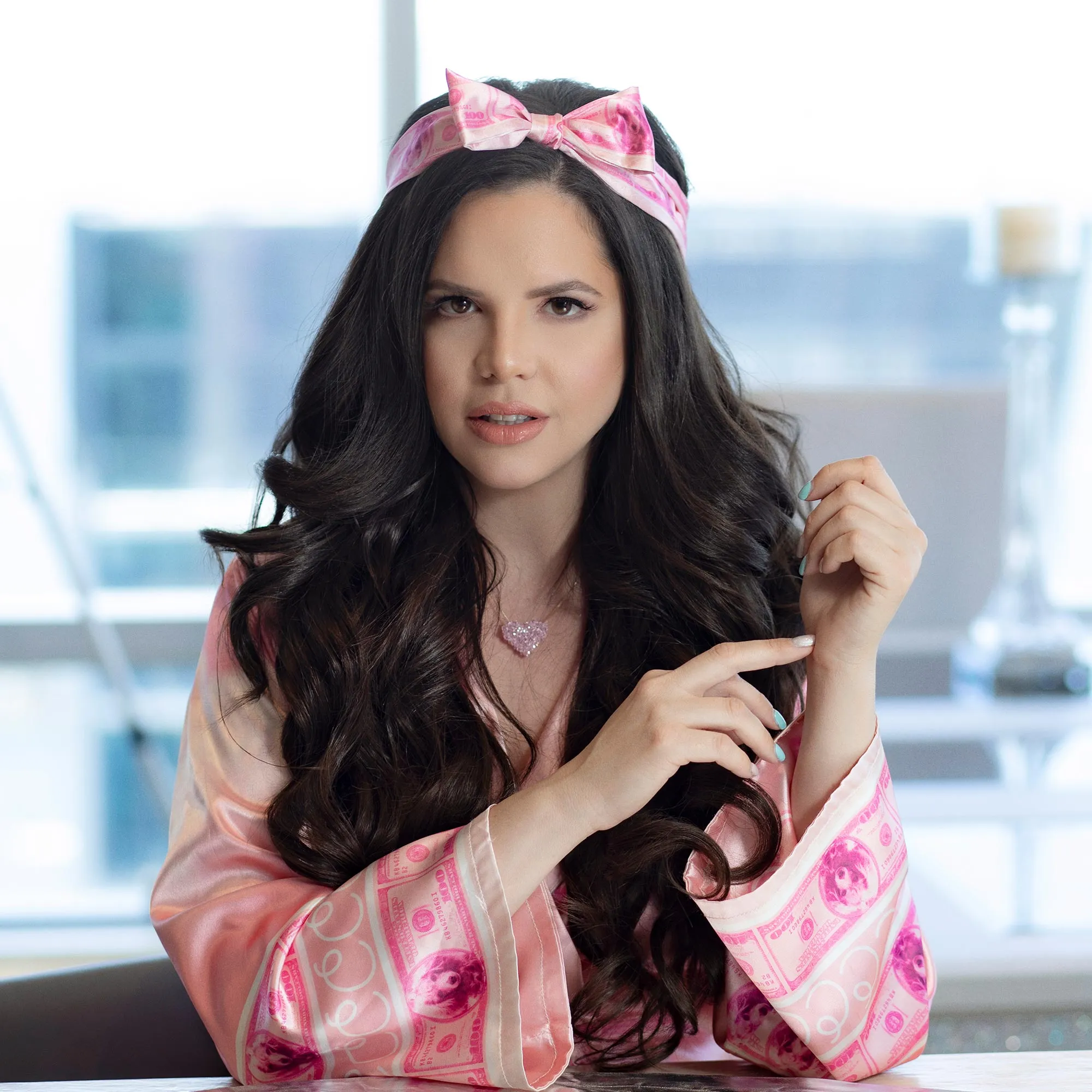 Marie Robe