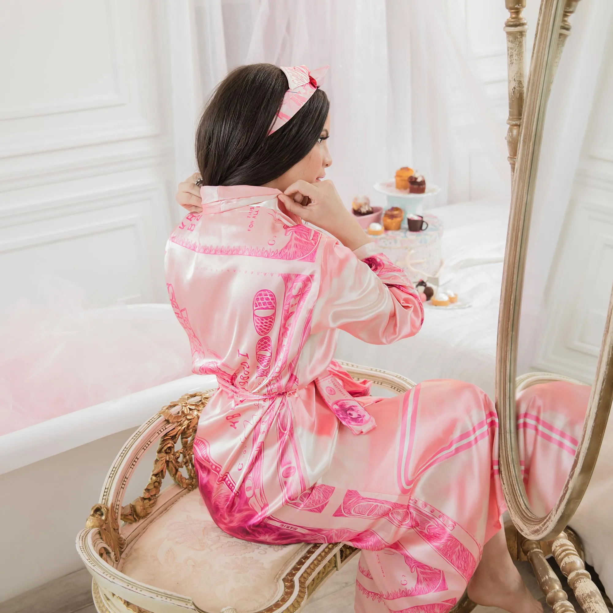 Marie Robe