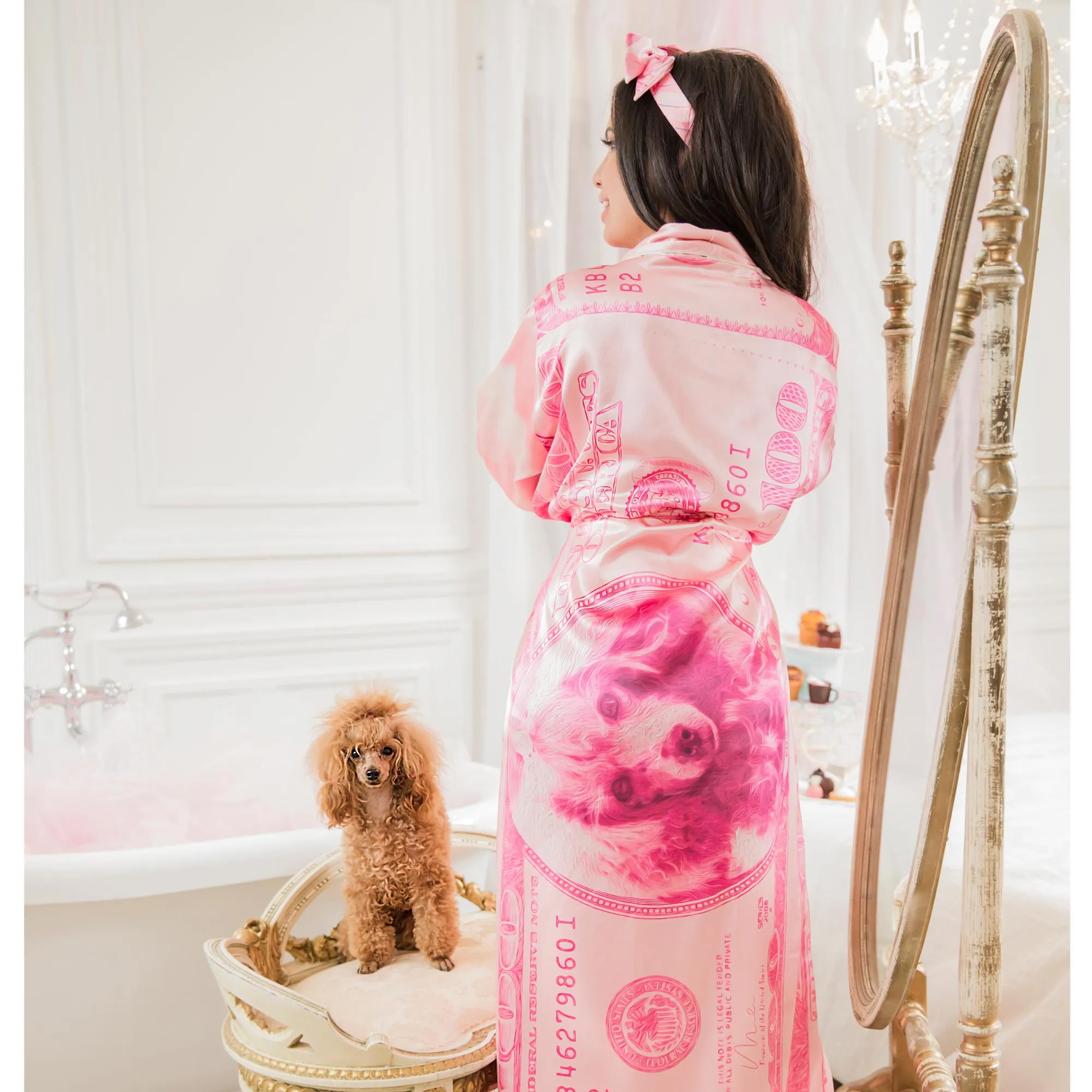 Marie Robe