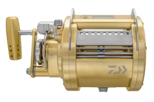Marine Power 3000 Electric Reels