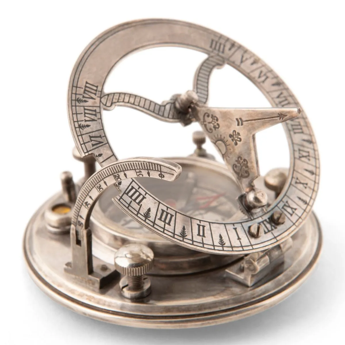 Mariner's Compass