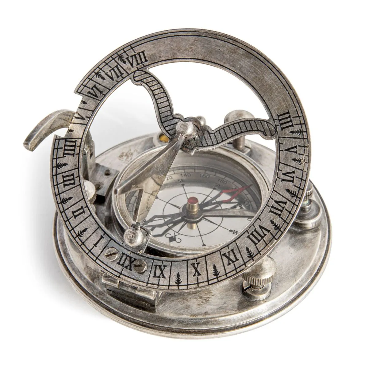 Mariner's Compass