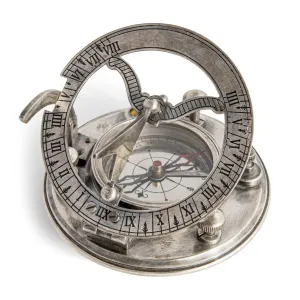 Mariner's Compass