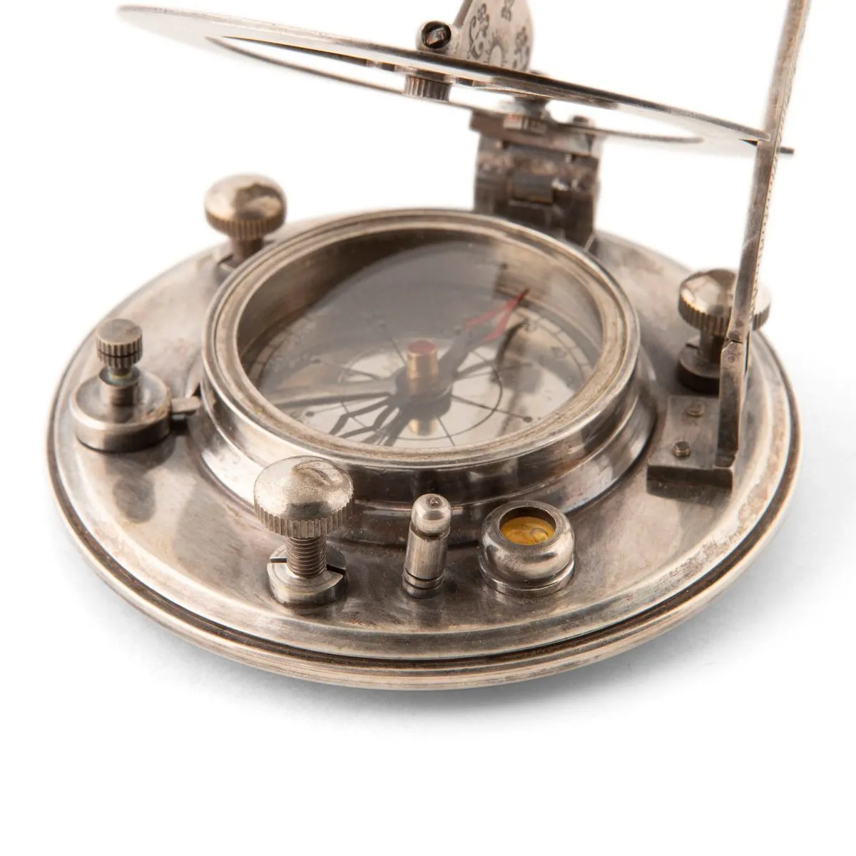 Mariner's Compass