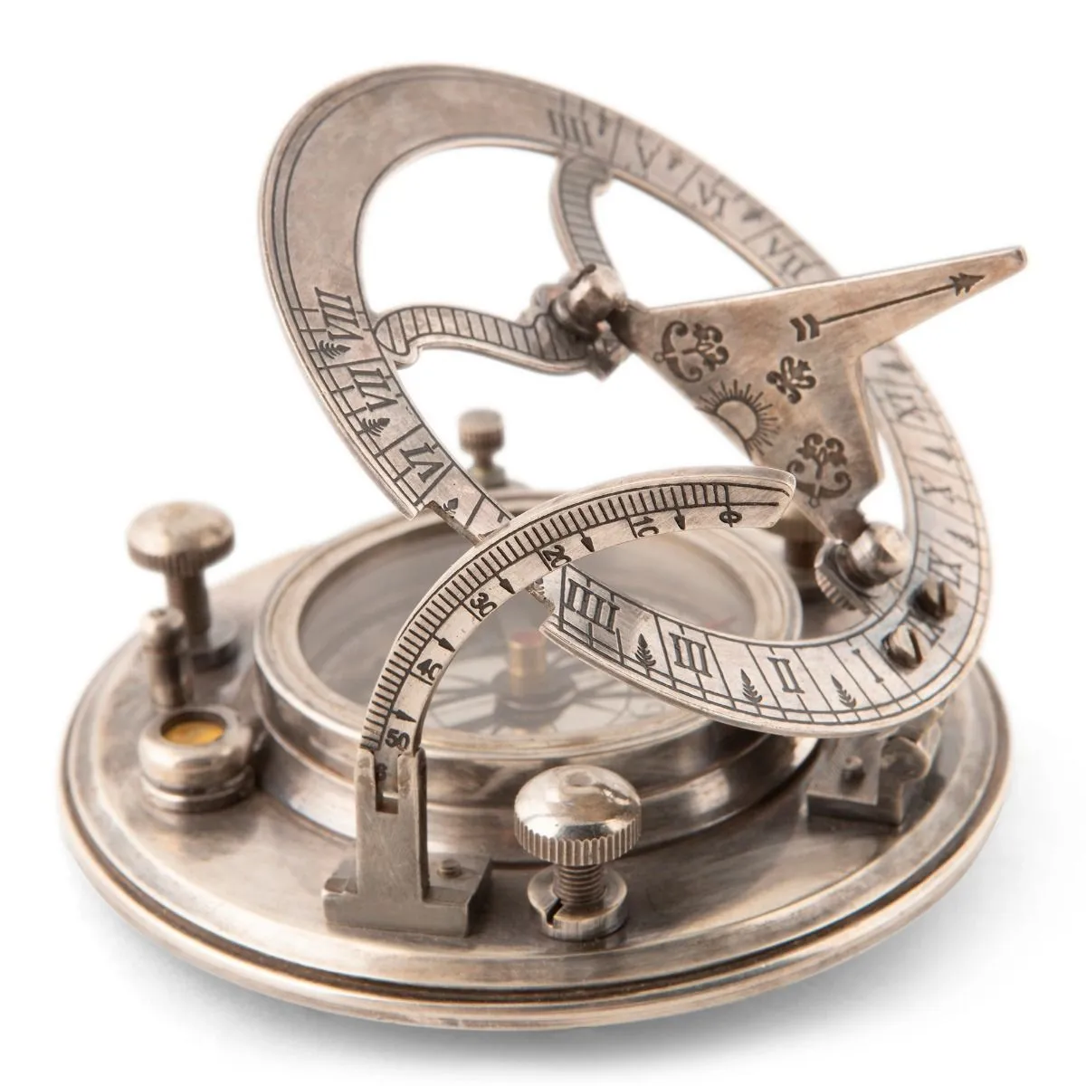 Mariner's Compass