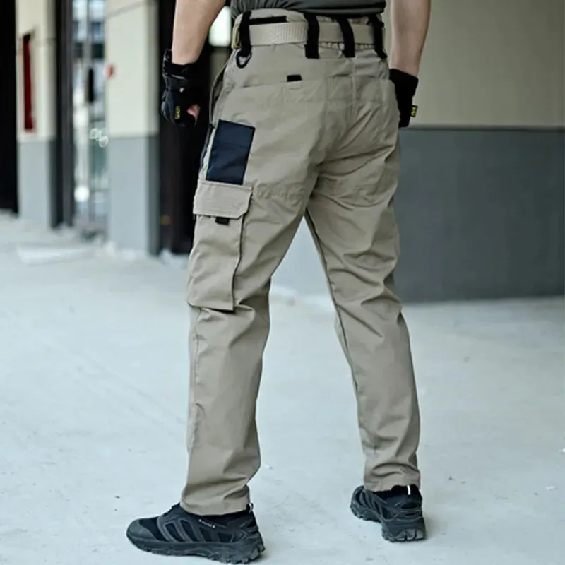 Markus Elite Tactical Trousers