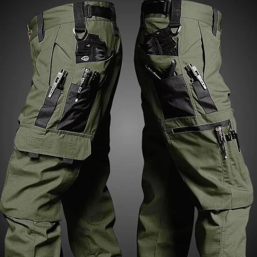Markus Elite Tactical Trousers