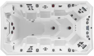 Marquis V150P Swim Spa