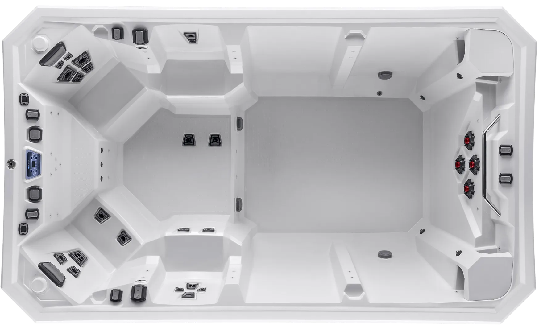 Marquis V150W Swim Spa