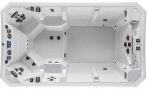 Marquis V150W Swim Spa