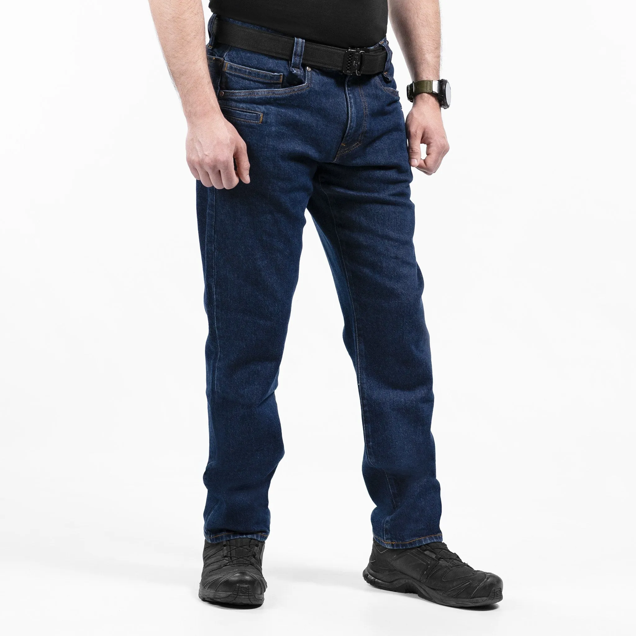 MARSHALL JEAN