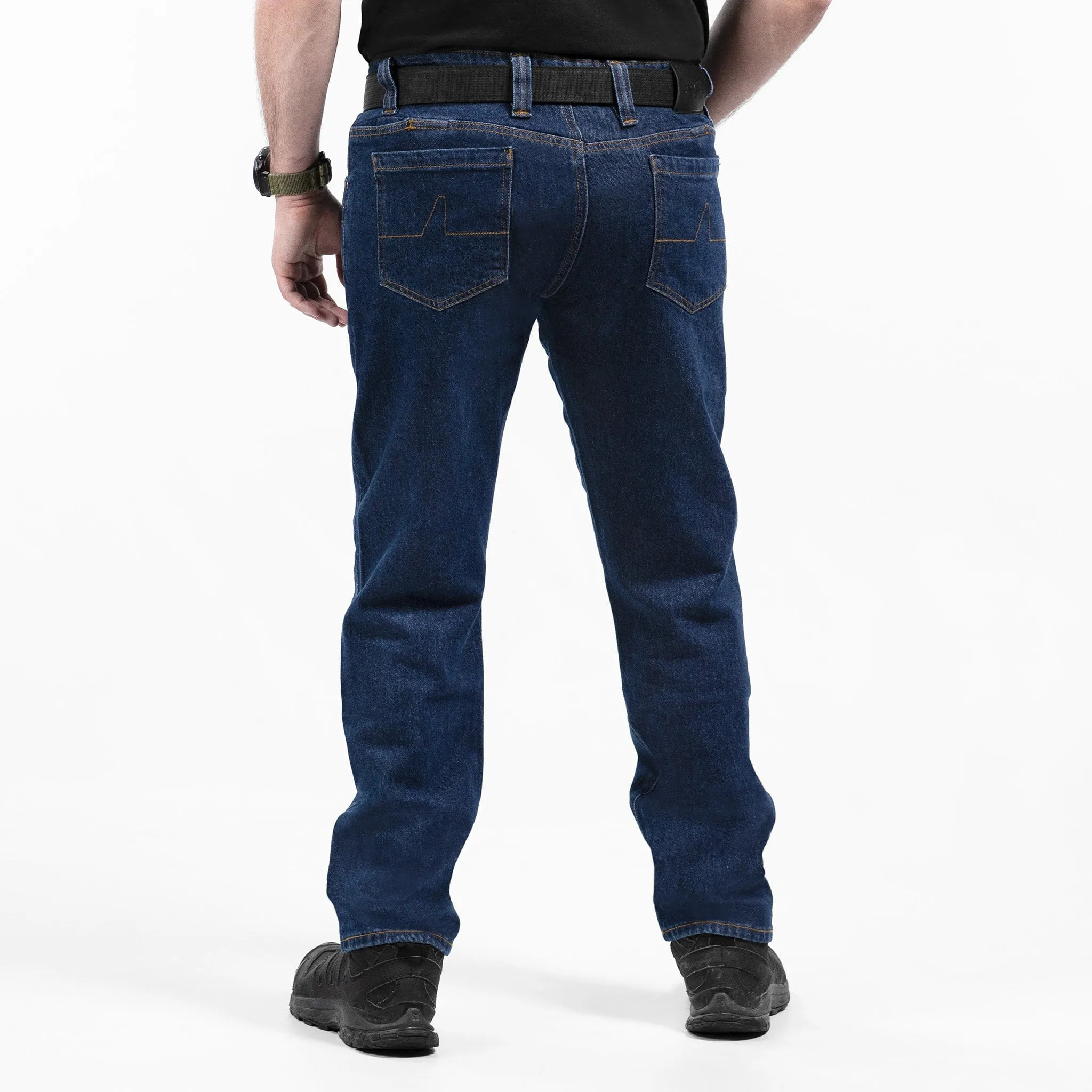 MARSHALL JEAN