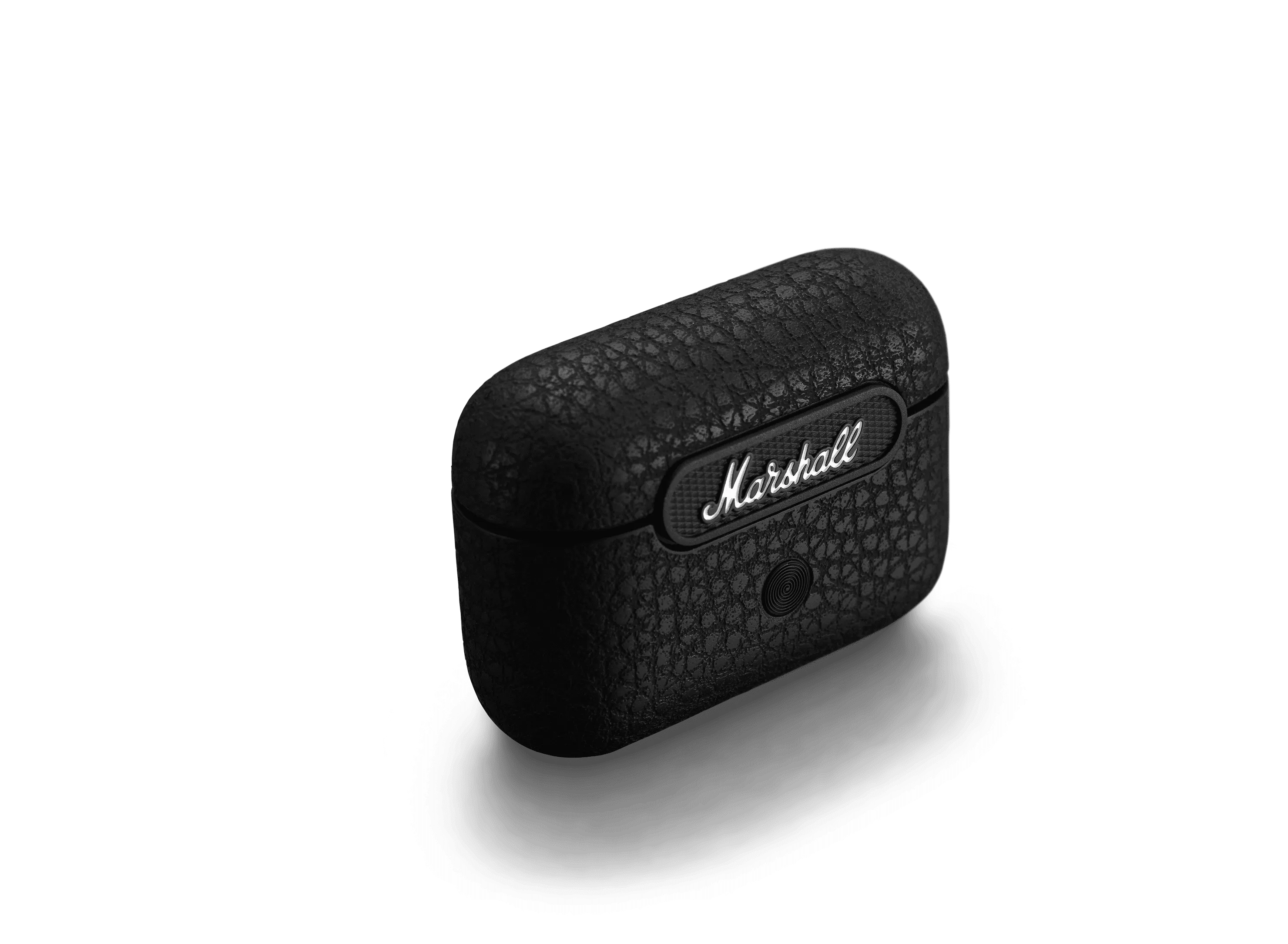 Marshall Motif ANC True Wireless Earbuds, Black EX-DISPLAY