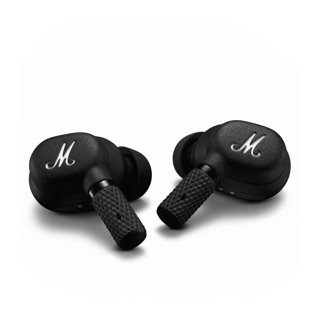 Marshall Motif ANC True Wireless Earbuds, Black EX-DISPLAY