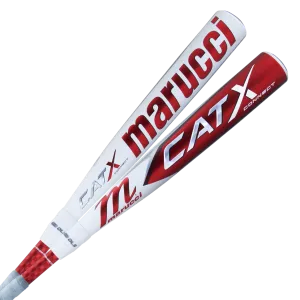 Marucci Cat X Connect -3 BBCOR
