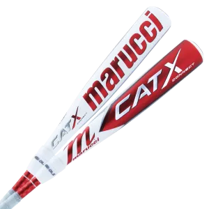 Marucci Cat X Connect -8 USSSA Big Barrel