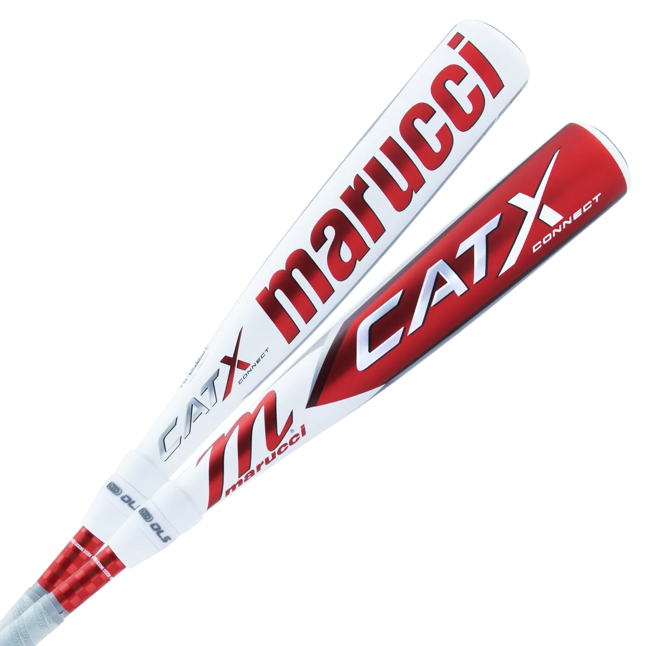 Marucci Cat X Connect -8 USSSA Big Barrel