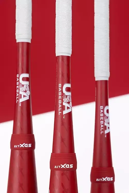 Marucci CATX2 Connect -11 Senior League USA Baseball Bat
