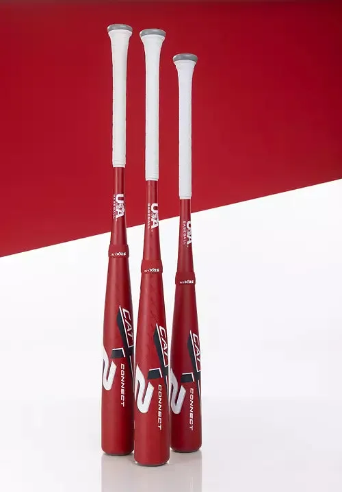 Marucci CATX2 Connect -11 Senior League USA Baseball Bat