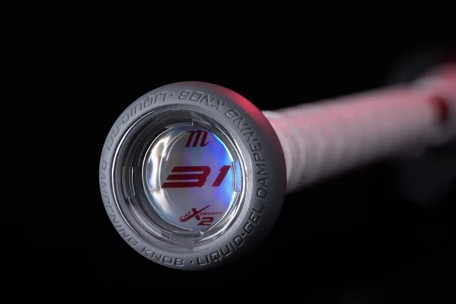 Marucci CATX2 Connect -3 BBCOR Baseball Bat