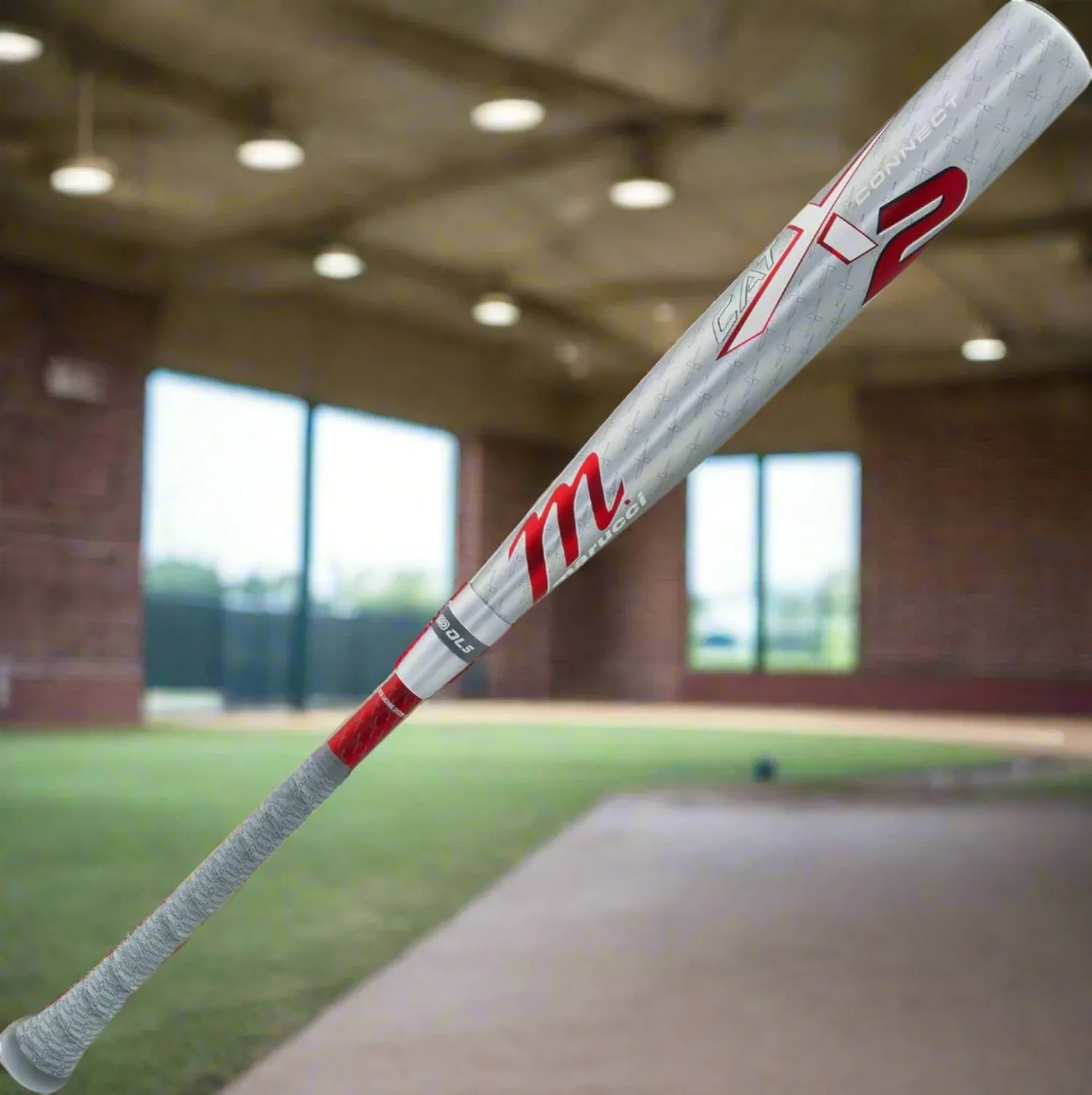 Marucci CATX2 Connect -3 BBCOR Baseball Bat