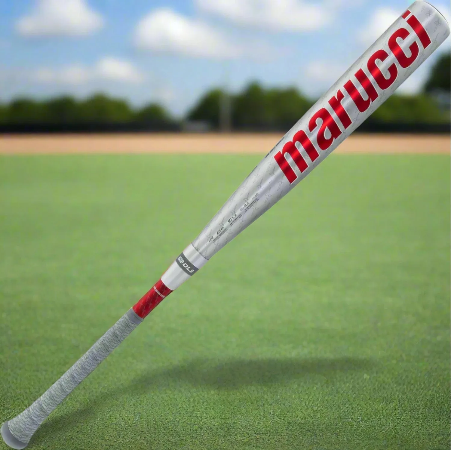 Marucci CATX2 Connect -3 BBCOR Baseball Bat