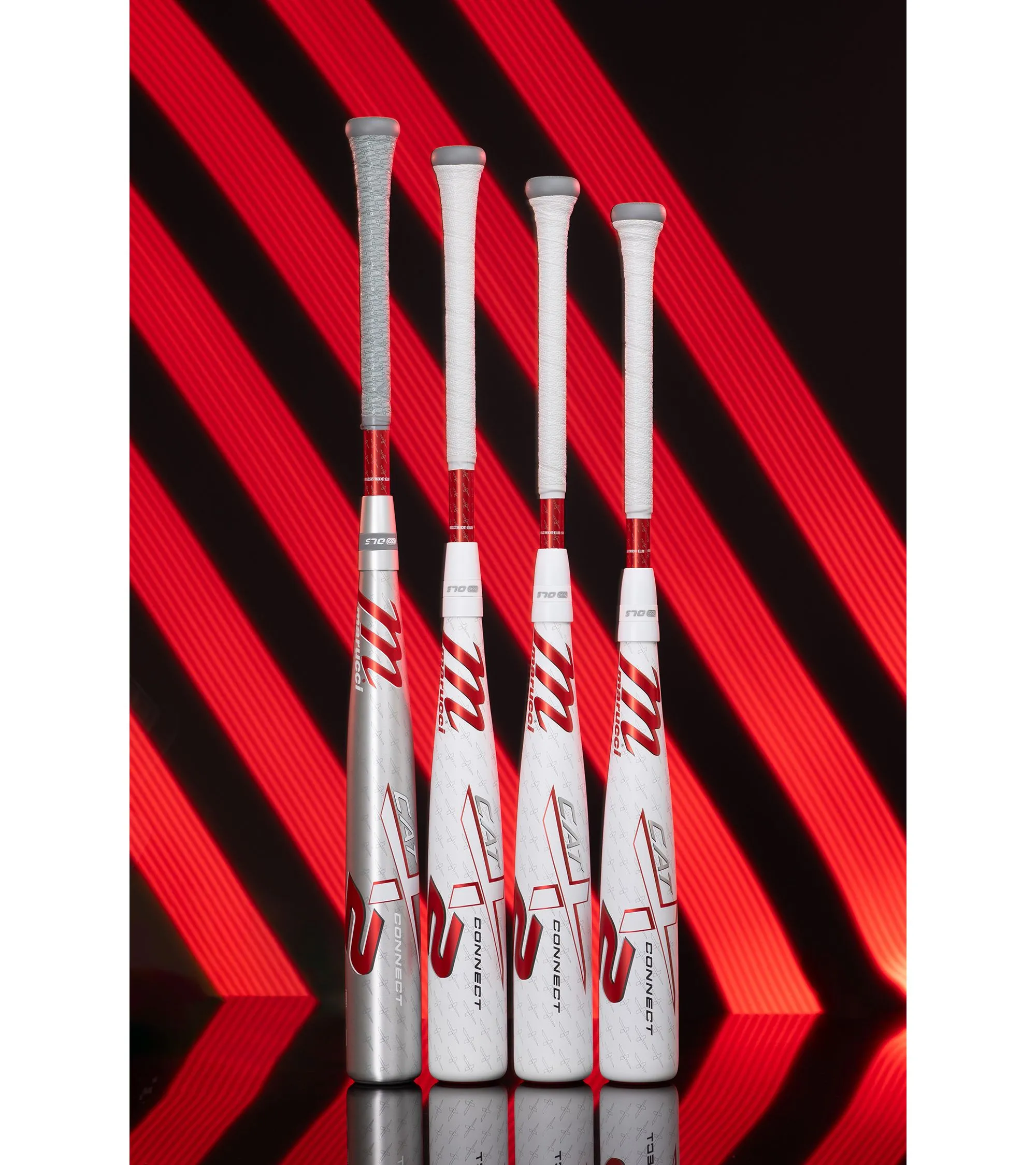Marucci CATX2 Connect BBCOR Baseball Bat (-3)