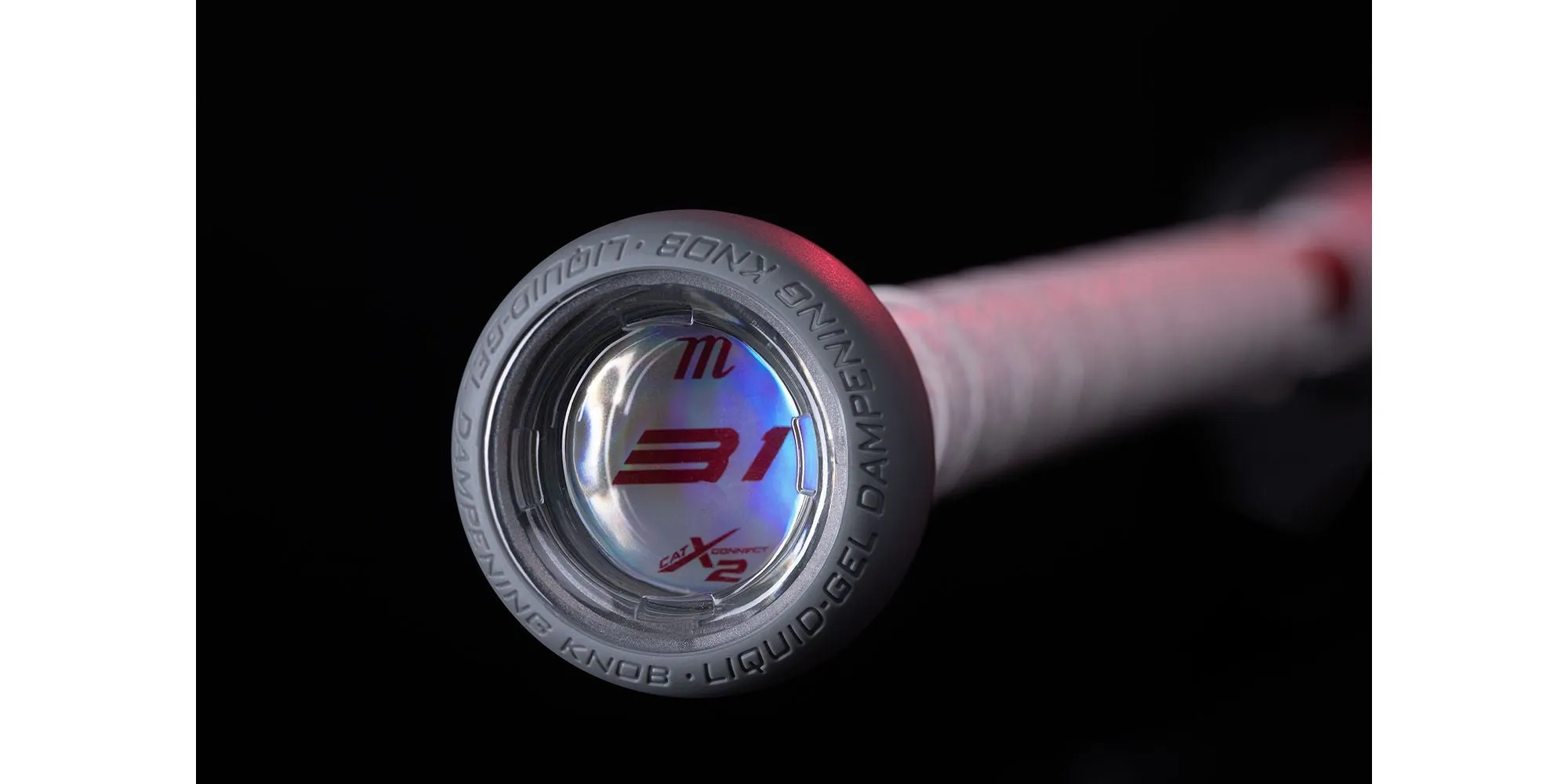 Marucci CATX2 Connect BBCOR Baseball Bat (-3)