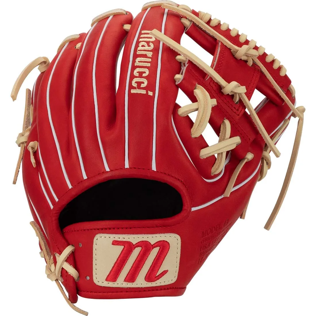 Marucci Cypress M Type 43A2 11.5" Infield Baseball Glove