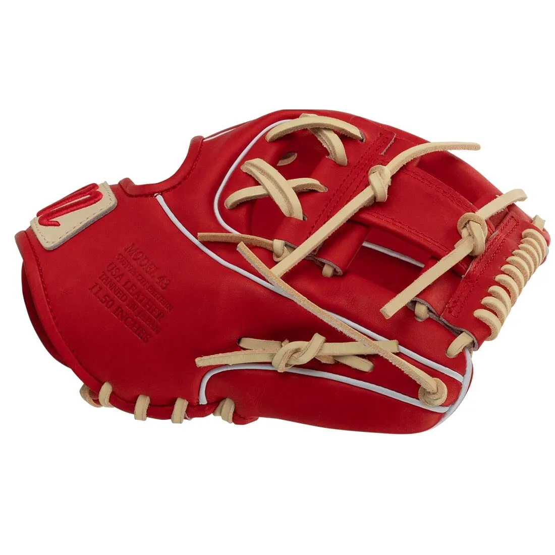 Marucci Cypress M Type 43A2 11.5" Infield Baseball Glove