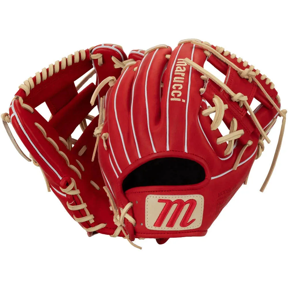 Marucci Cypress M Type 43A2 11.5" Infield Baseball Glove