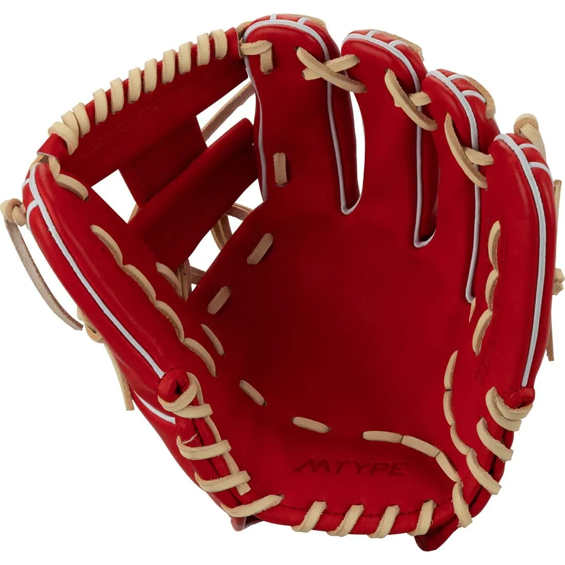 Marucci Cypress M Type 43A2 11.5" Infield Baseball Glove