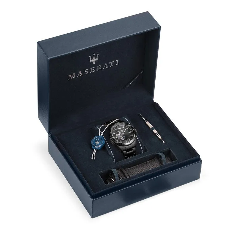 Maserati - Sfida Auto (R8823140005)
