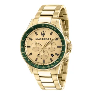 Maserati - Sfida Chrono (R8873640005)