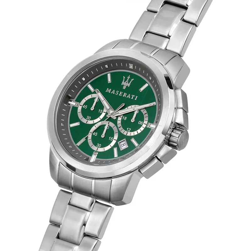 Maserati - Successo Chrono (R8873621017)