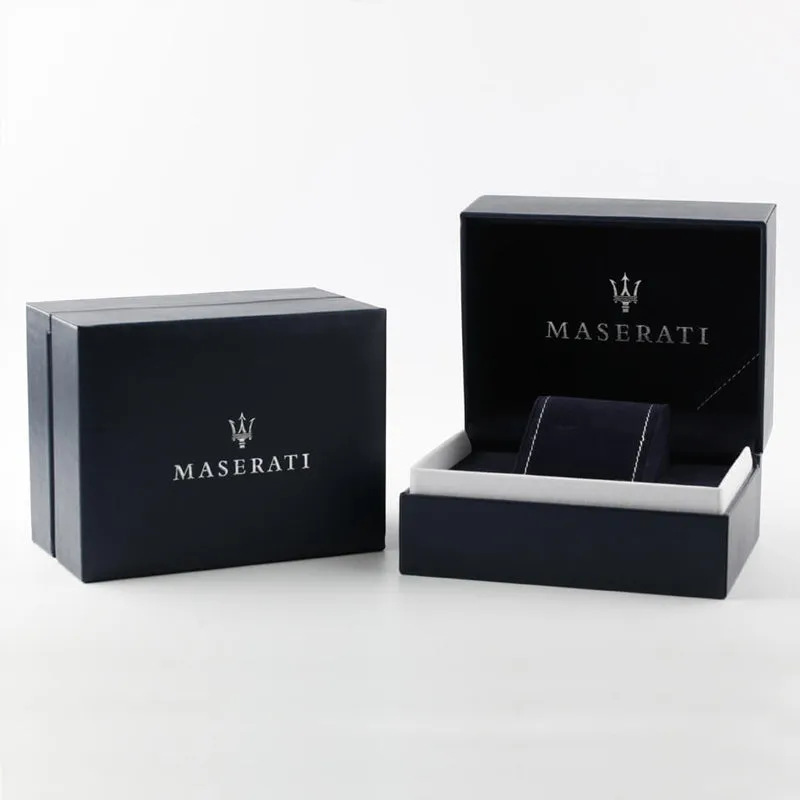 Maserati - Successo Chrono (R8873621017)