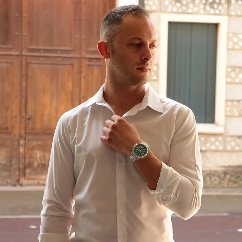 Maserati - Successo Chrono (R8873621017)